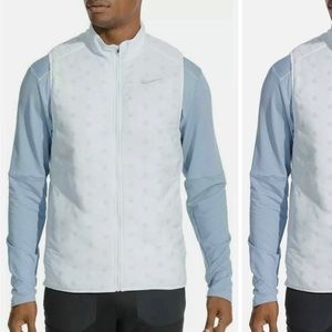 NIKE VEST AEROLAYER UNISEX